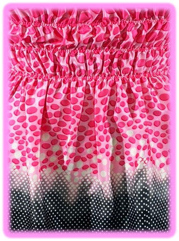 Printed Stylish Dress