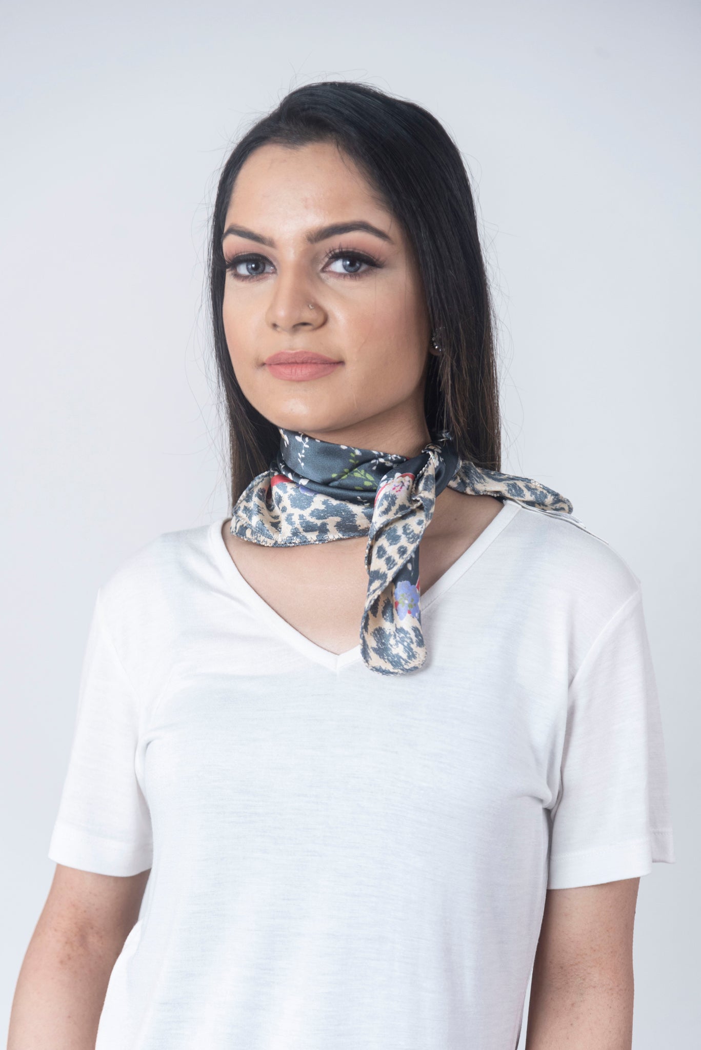 Printed Shawl