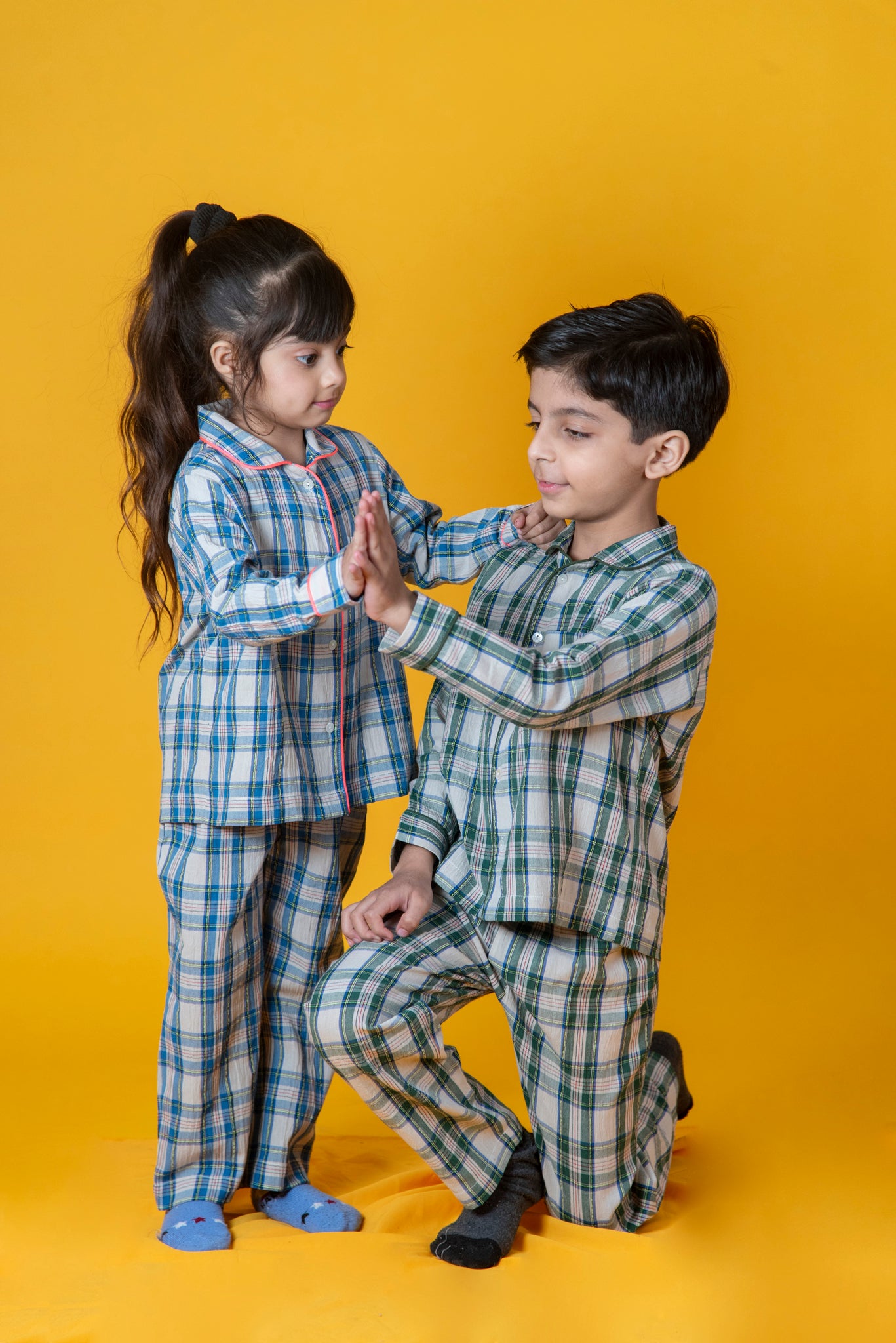 Kids Wear Boys