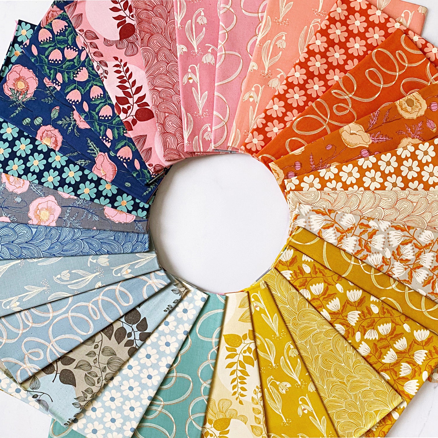 Fabric Store