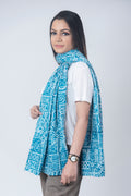 Printed Shawl