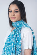 Printed Shawl