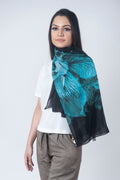 Printed Shawl