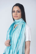 Printed Shawl