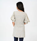 Women Printed Tunic