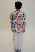 DIGITAL PRINT NIGHTWEAR FOR BOYS