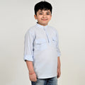 Boys Casual Shirt