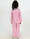 Girls Printed Nightwear