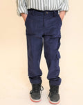 BOYS CORDUROY TROUSER