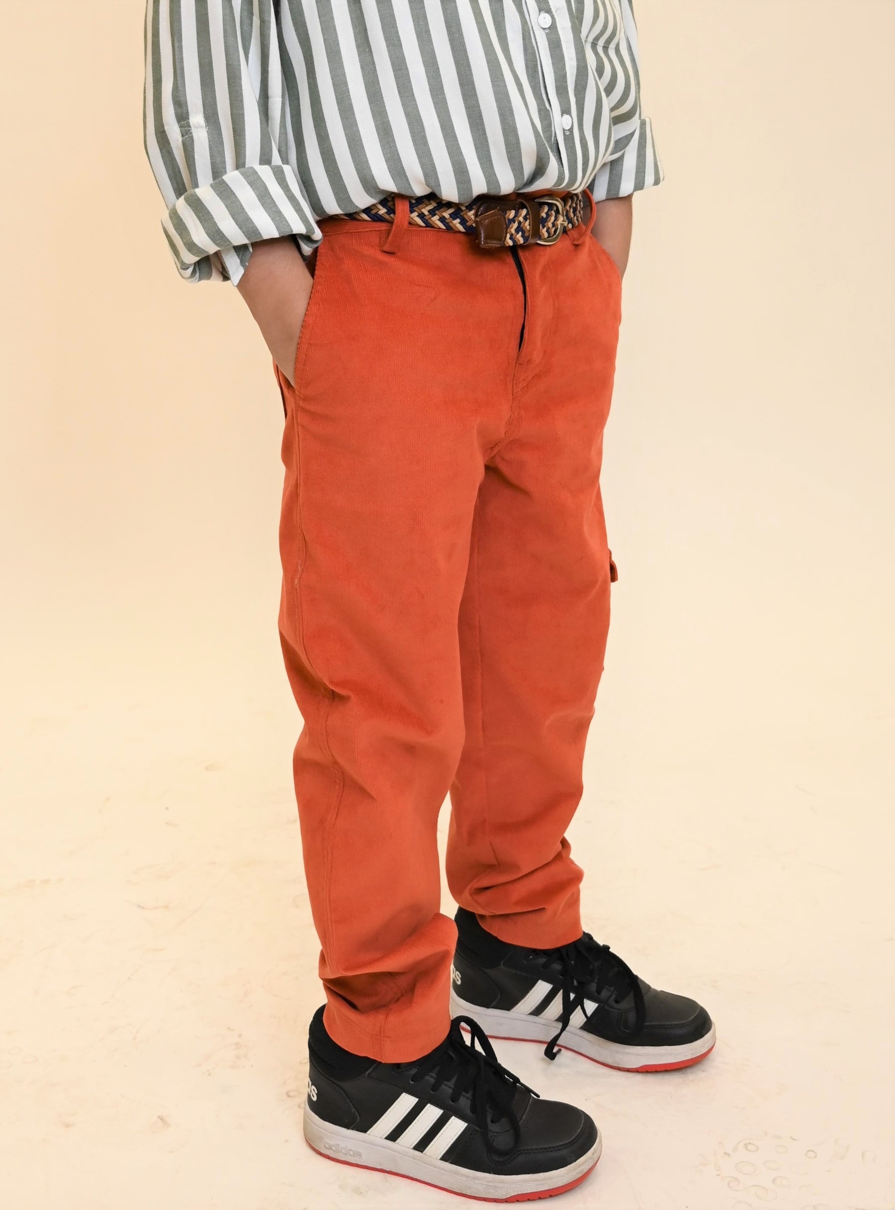 My Favorite Things: Big-boy pants | What About Style?