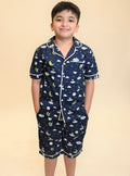 DIGITAL PRINT NIGHTWEAR FOR BOYS