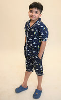 DIGITAL PRINT NIGHTWEAR FOR BOYS