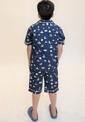 DIGITAL PRINT NIGHTWEAR FOR BOYS