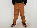 Corduroy Trouser For Boys