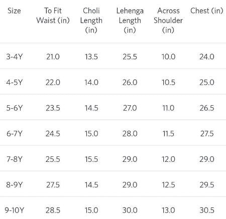 Girls Multi-Checked Nightwear